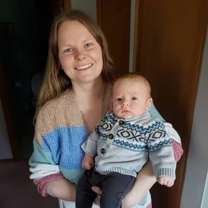 Meet your Posher, Kendra